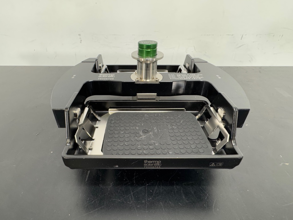Image of Thermo Scientific Centrifuge Rotor